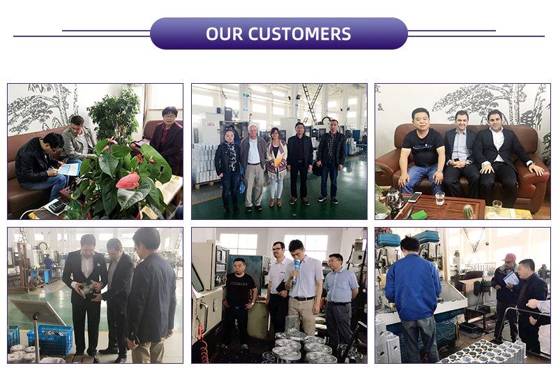Our clients Our clients