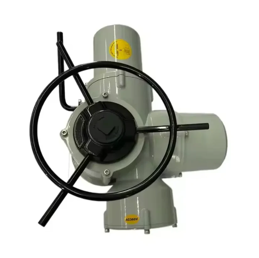 AT/GT Accuator Nodular Cast Iron Pneumatic Moundmy