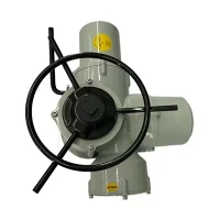 AT/GT Accuator Nodular Cast Iron Pneumatic Moundmy