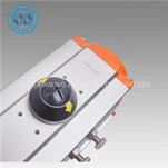 Оптова подвійна/одиночна акторська серія пневматична на приводах