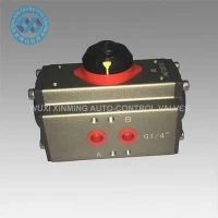 Малий пневматичний привід XM AT040