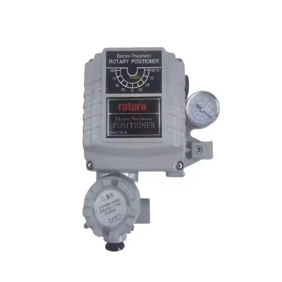 Yt -1000 серія 4-20 ma dc yt -1000 rsz135s 00 Електричний позиціонер пневматичного клапана